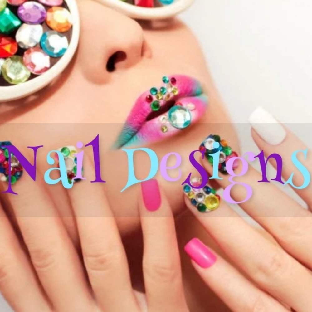 💅 All Things Mani & Pedi